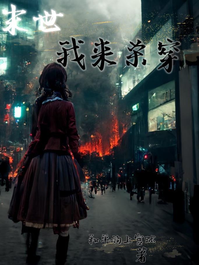 末世我杀穿世界冷漠
