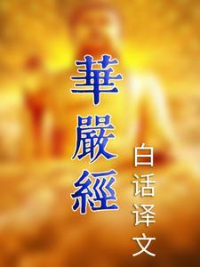 白话华严经epub