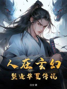 在玄幻创造神话