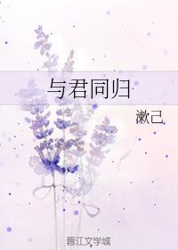 与君同归是什么意思