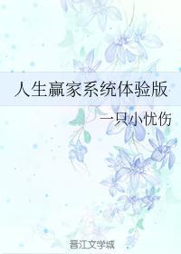 人生赢家系统txt