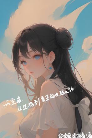 天空岛