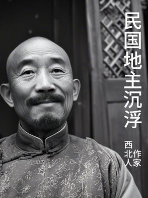 民国地主豪宅