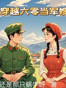 穿越六零军嫂奋斗生涯