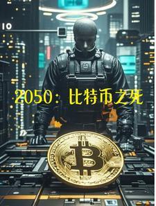 比特币2050年