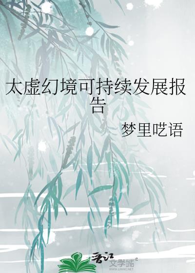 太虚幻境可持续发展报告TXT