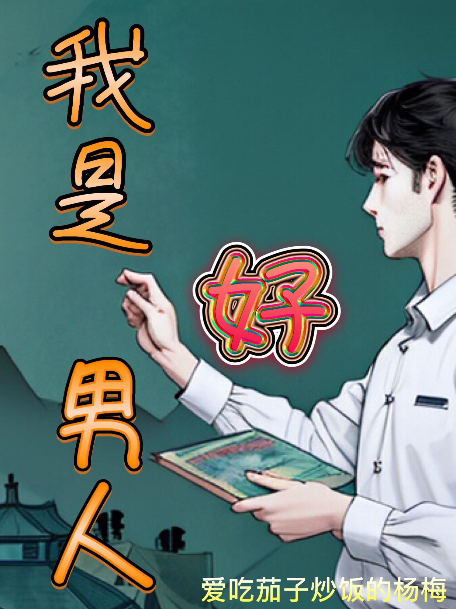 我是好男人by甘米儿免费阅读