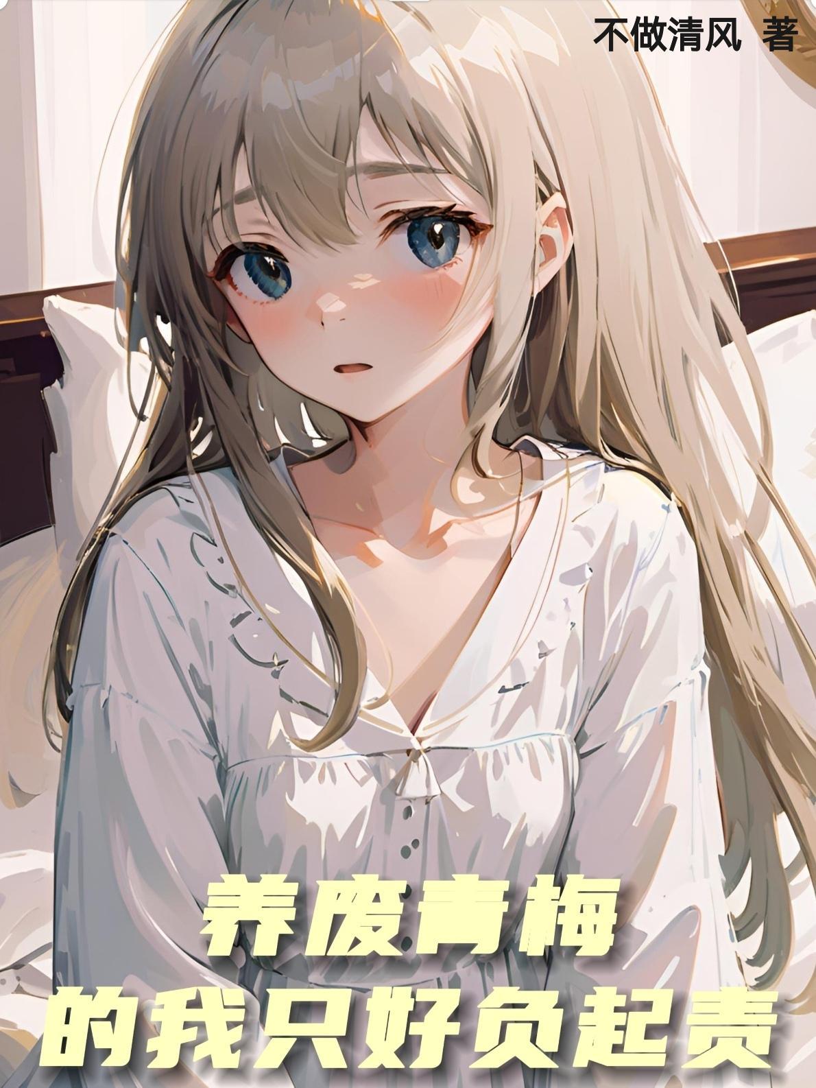 养青梅免费阅读