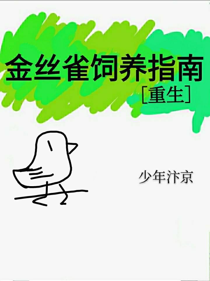 金丝雀重生指南百度