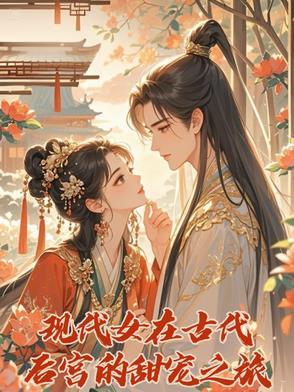 古代女的穿到现代的推荐
