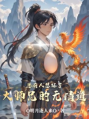 总有人想带坏我徒儿
