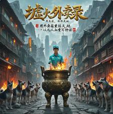 现在外卖最火的是什么