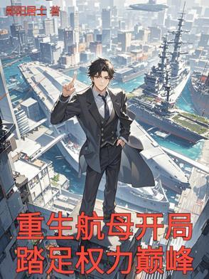 重生成航母
