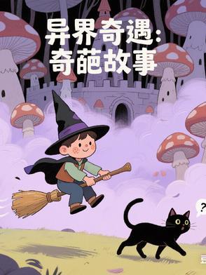 异世奇遇记
