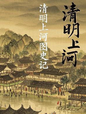 清明上河图史料