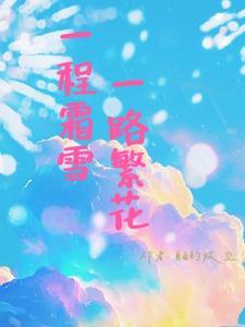 一程风雨一程雪