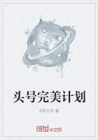 小冤家的完美计划