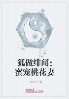 狐宠免费阅读全文