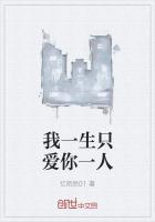 我一生只爱你一人用数字表示