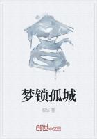 孤城梦凉