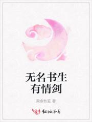 无名书生