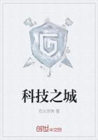 科技之城作文500字