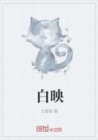 白映苒司胤礼叫什么名字