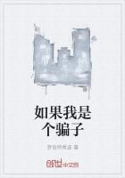 如果我骗了你