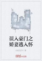 误入豪门娇宠小娇妻免费阅读