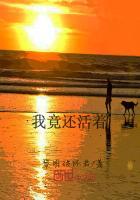 我为什么活着的作者是谁