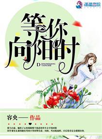 等你向阳时全文免费阅读