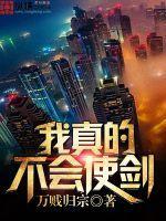我真的不会武功女主