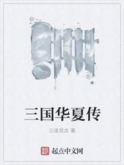 穿越之华夏三国