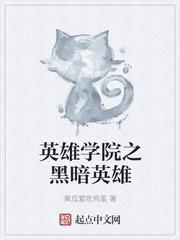 反英雄和黑暗英雄