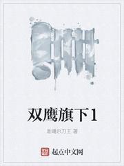 双鹰旗下1 准噶尔刀王