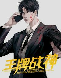 王牌战神项飞羽完整版