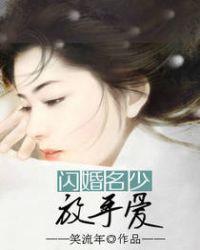 闪婚甜妻夜少不放手