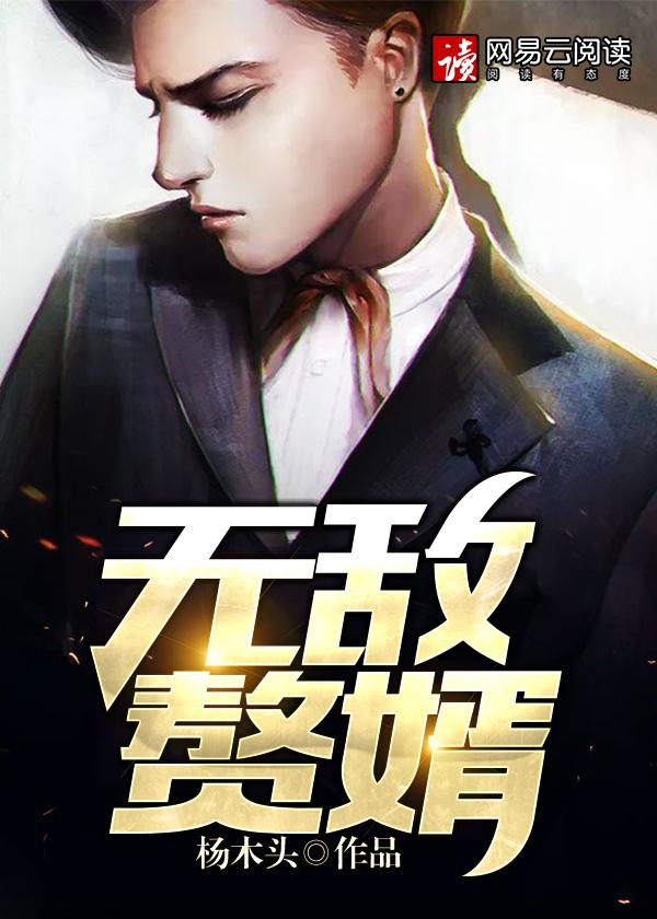 无敌赘婿玚瑷全文txt