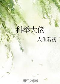 科举大佬人生若初txt