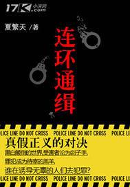 连环通缉有结局吗