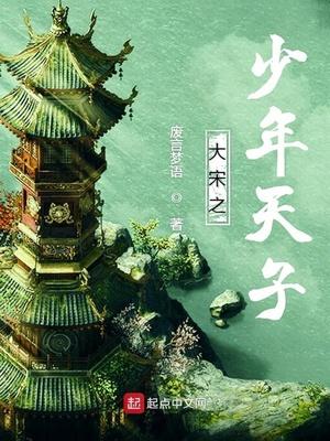 大宋少年志之