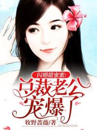 闪婚成爱沈悠