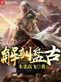 盘古教程