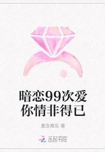 暗恋99天