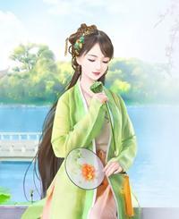 山海与君何惜花