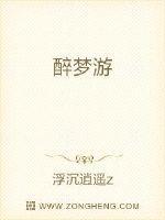 醉梦游春武学