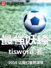 最强妖锋tisword