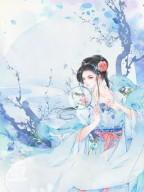 寥寥一生的意思