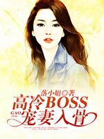 高冷BOSS，宠妻入骨