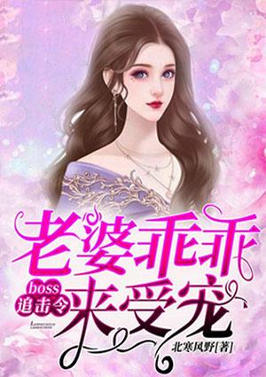 boss追击令：老婆乖乖来受宠